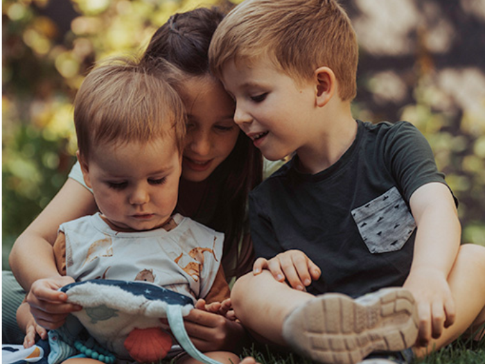 Des services accessibles et centrés sur les besoins, pour l’avenir de nos enfants