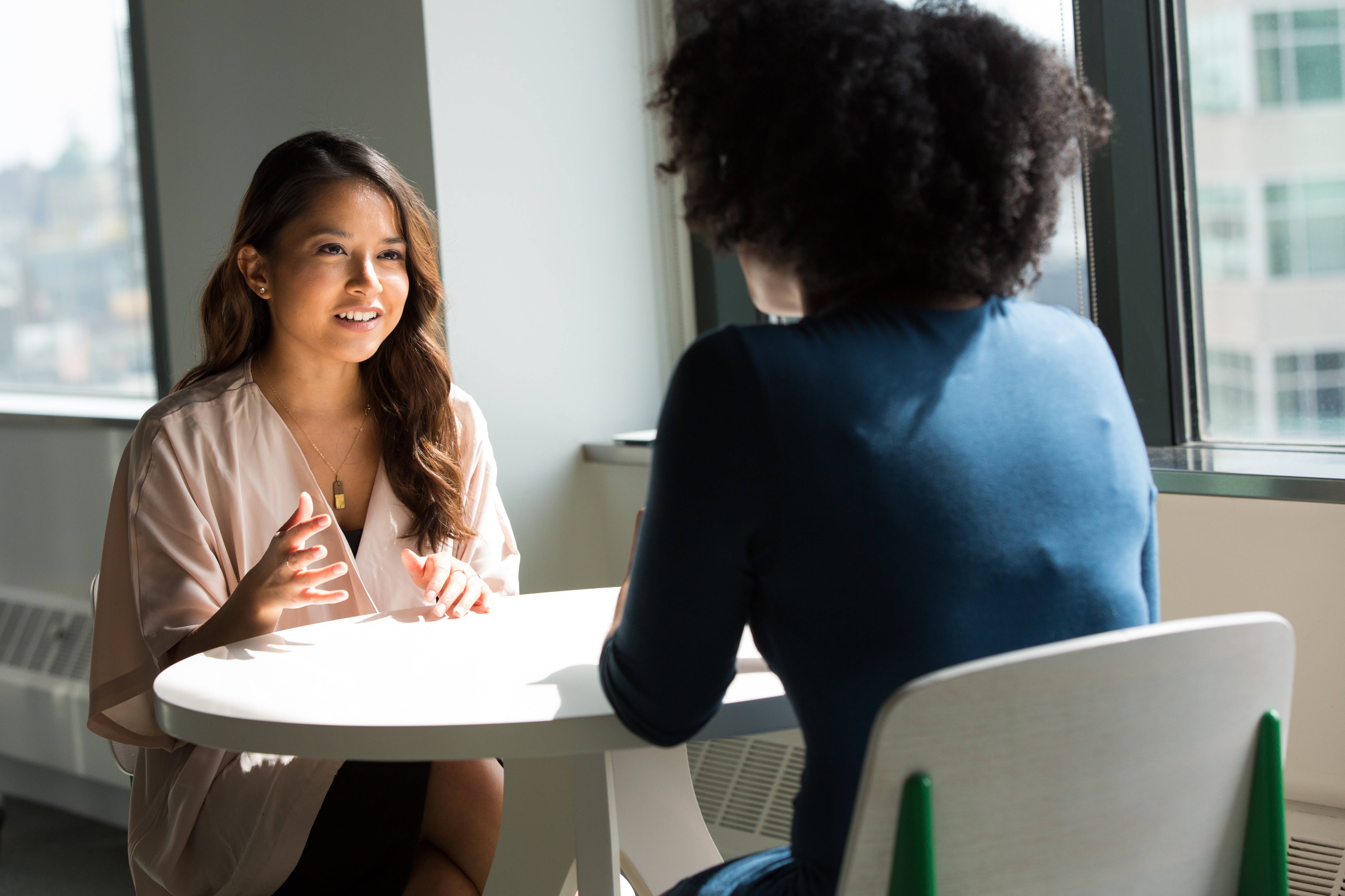 Protection des stagiaires en milieu de travail